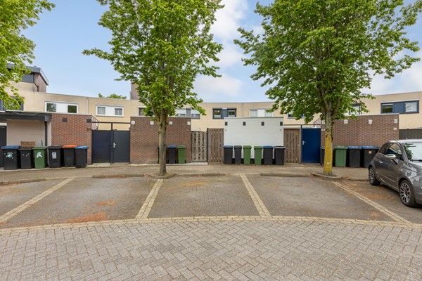 Medium property photo - Jasmijnberg 59, 4708 MN Roosendaal